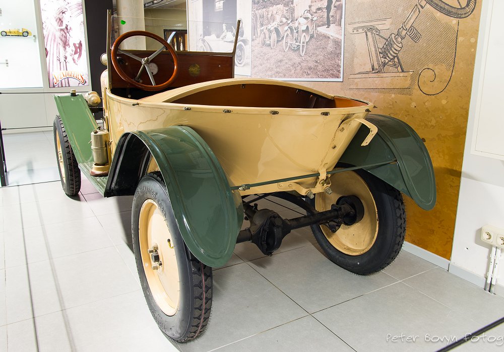 Lafitte Cyclecar