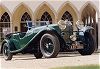 Lagonda M45 Tourer, Year:1934