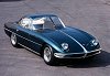 Lamborghini 350 GTV, rok:1963