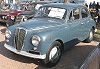 Lancia Appia Berlina I, Year:1954