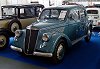 Lancia Ardea II, Year:1947