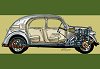 Lancia Ardea I, Year:1939