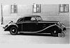 Sodomka Lancia Astura, rok:1937