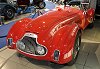 Lancia Astura Spider MM, Year:1937