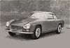 Lancia Flaminia Super Sport, Year:1965