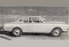Lancia Flavia 1800 Coupé, Year:1965