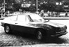 Lancia Fulvia Sport 1.3 Zagato, Year:1967