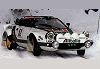 Lancia Stratos HF Rallye, Year:1975