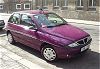 Lancia Ypsilon 1.2, Year:1998