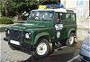 Land Rover Defender 90 Td5, Year:1999