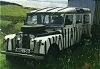 Land Rover Series 1, Year:1955
