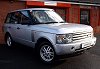 Land Rover Range Rover TD6 HSE, Year:2003