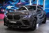 Larte Design BMW Performance X6 M Competition, rok:2020