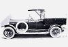 Laurin&Klement 100 7/20 HP, Year:1923