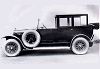 Laurin & Klement Škoda 110 7/20 HP, Year:1925