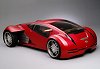 Lexus 2054 Concept, rok:2002