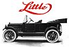 Little Six Touring, Year:1912