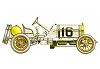 Locomobile Grand Prix, Year:1906