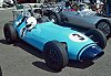 Lola Mk II Junior, Year:1960