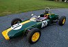 Lotus 20 Formula Junior, rok:1961