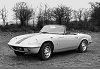Lotus Elan Cabriolet, rok:1968