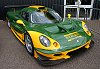 Lotus Elise GT1, rok:1997
