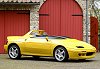 Lotus M200 Speedster Concept, rok:1991