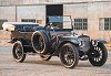 Lozier Model 51 Touring, Year:1911