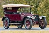 Lozier Model 82 Touring, Year:1915