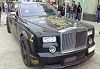 Mansory Rolls Royce Phantom Conquistador, Year:2007