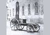 Marcus Motor Wagen, Year:1870