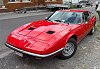 Maserati Indy 4700, Year:1971