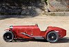 Maserati 26, Year:1926