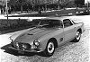Touring Maserati 3500 GT Touring, rok:1959