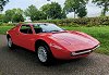 Maserati Merak, Year:1973