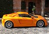 Mastretta MXT, Year:2008
