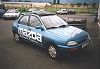 Mazda 121, Year:1991