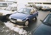 Mazda 121 1.3, Year:1996