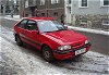 Mazda 323 GT 1.6i, Year:1989