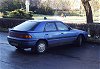Mazda 323 F 1.9i, Year:1993