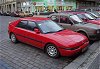 Mazda 323 F 1.9i GT, Year:1990