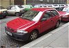 Mazda 323 1.4, Year:1999
