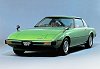 Mazda RX-7 Savanna Limited 5-speed, Year:1978
