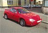Mazda MX-3 1.6, rok:1997