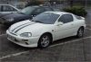 Mazda MX-3 V6, Year:1998