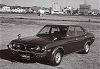 Mazda RX-4 Luce Sedan, Year:1972