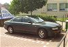 Mazda Xedos 9 2.0, Year:1996