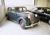 Mercedes-Benz 170 S, Year:1951