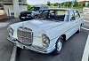 Mercedes-Benz 280 SE Automatic, Year:1969