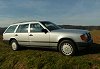 Mercedes-Benz 300 TE 4Matic Automatic 7sitzer, Year:1989